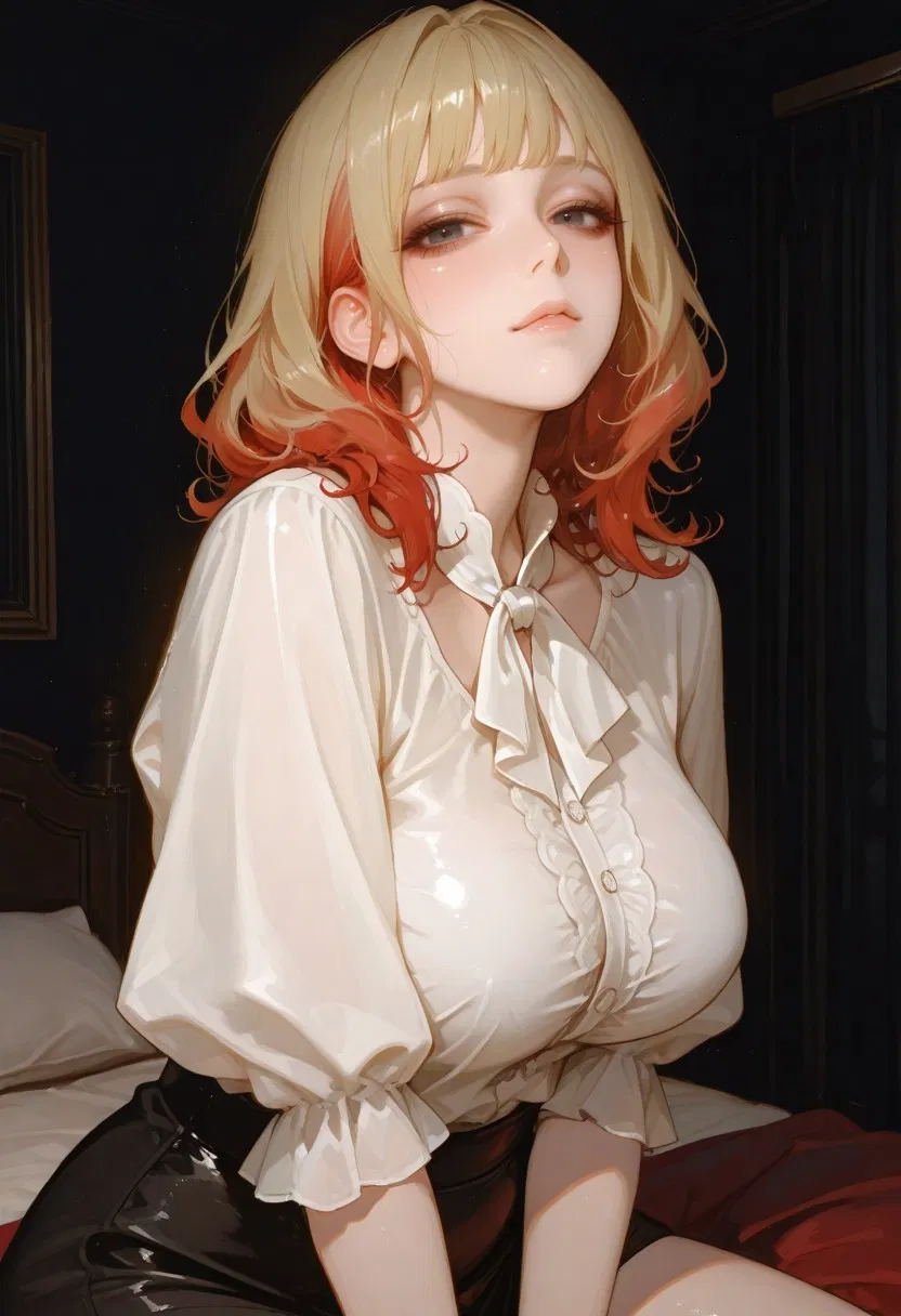 Avatar of Emily Hawthorne