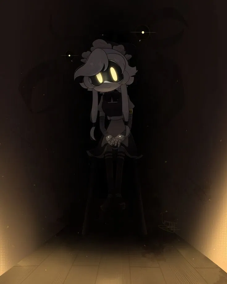 Avatar of Depressed Cyn