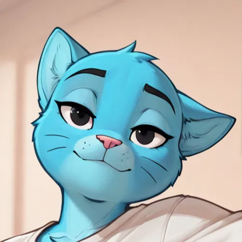 Avatar of Nicholas Waterson | AU Stepdad