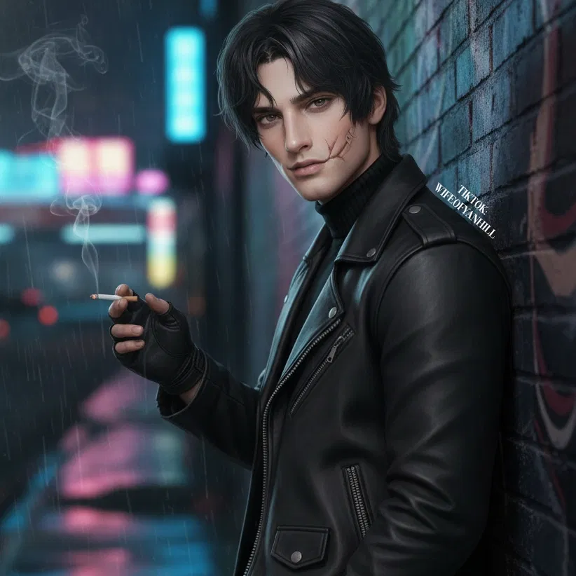 Avatar of Yan Hill