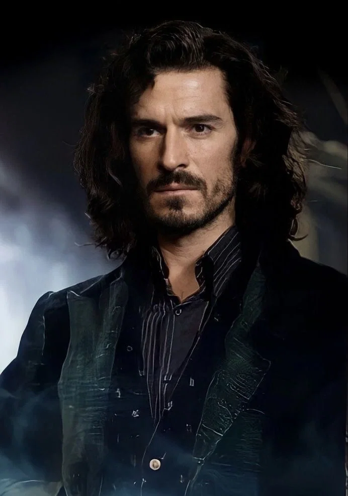 Avatar of Sirius Black
