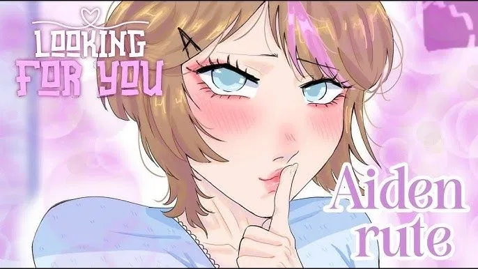 Avatar of Aiden ⁠～⁠♡