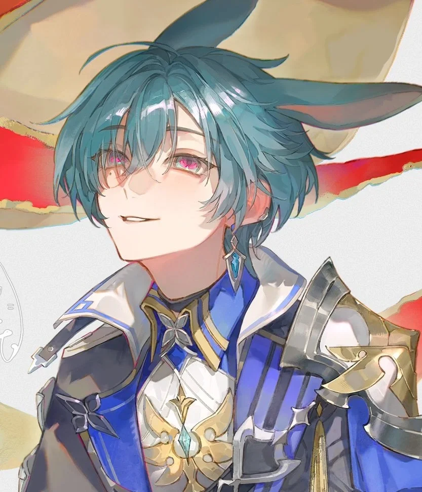 Avatar of Lohen || Bunny in Heat