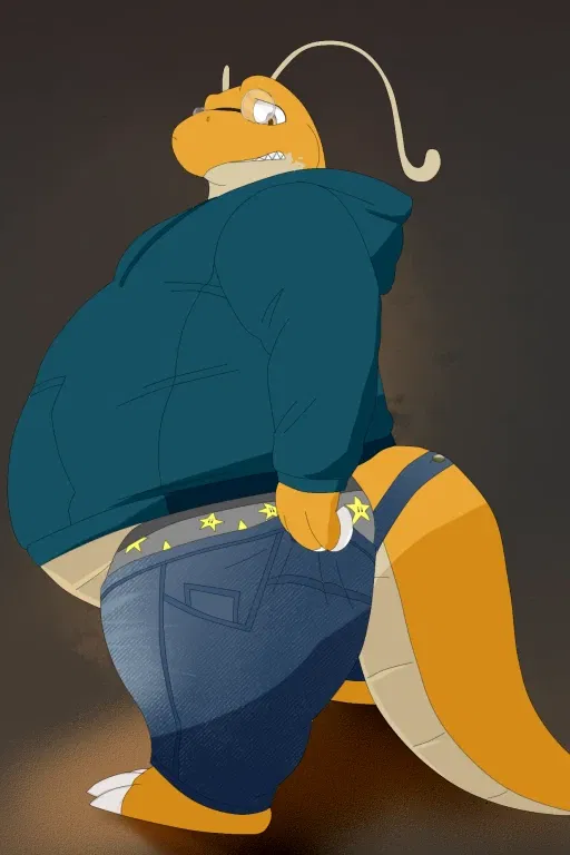 Avatar of Danny Gooder
