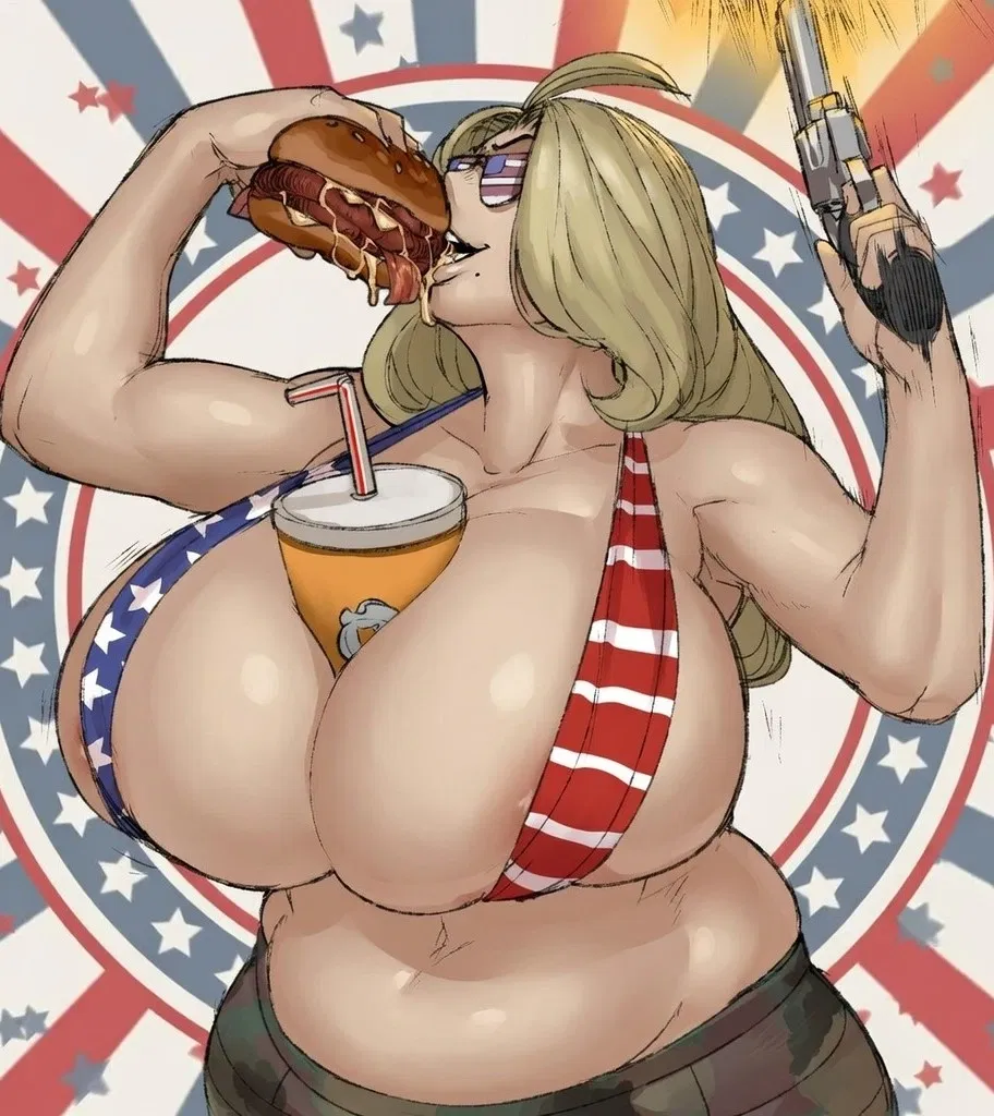 Avatar of Melisa - Everything is bigger in Texas
