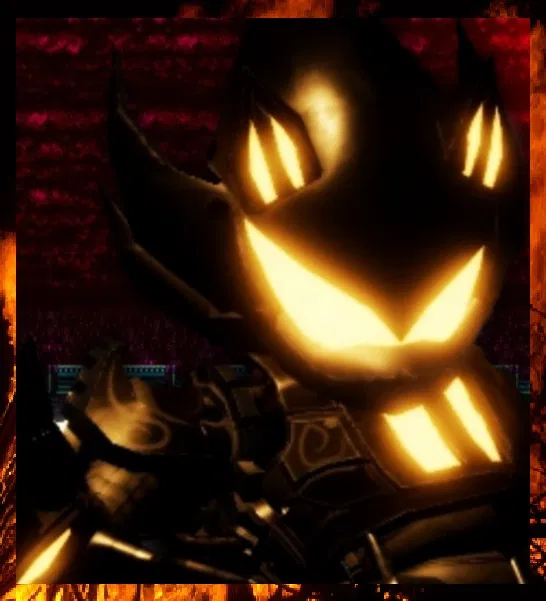 Avatar of Furnace - "Giving Chase."