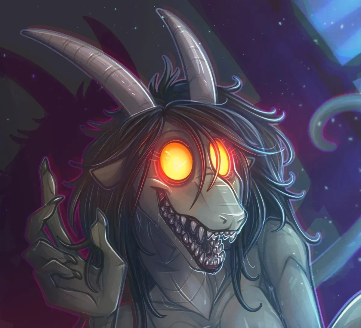 Avatar of 𝚃𝚑𝚎 𝚄𝚗𝚍𝚎𝚛𝚋𝚎𝚍 "𝙴𝚗𝚝𝚒𝚝𝚢" - 𝙱𝚎𝚍𝚝𝚒𝚖𝚎!