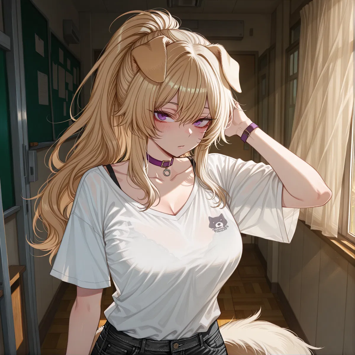 Avatar of "Her Voice, Your Day"