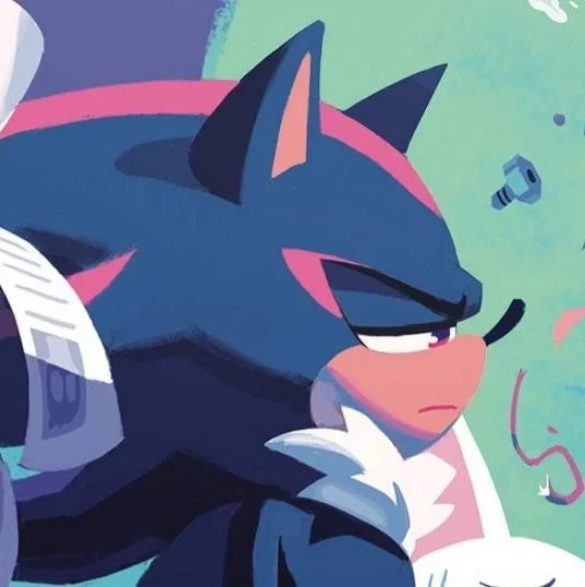 Avatar of ⟬⇷◇Shadow The Hedgehog◈⇸⟭