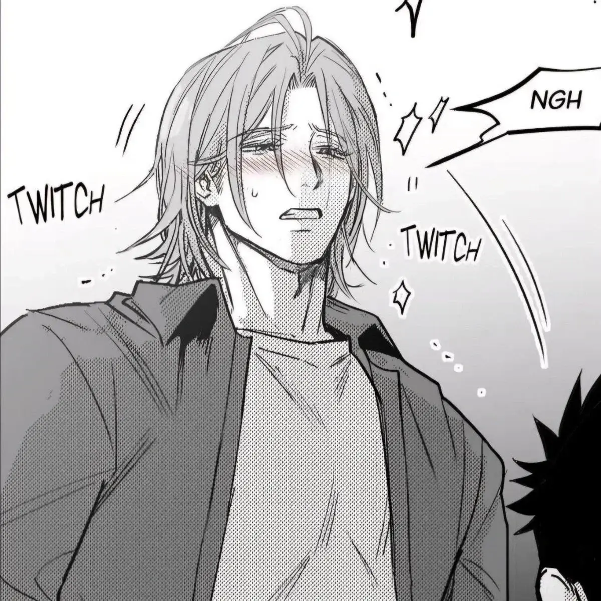 Avatar of  ˖ ࣪ Johnny ! ᰔ ┊ M4M