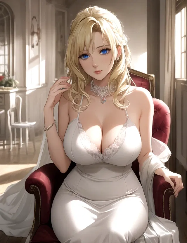 Avatar of Abigale Lancaster