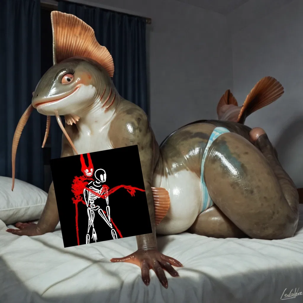 Avatar of Finley, you get catfished