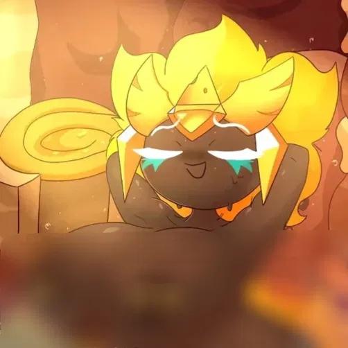 Avatar of Golden Cheese Cookie