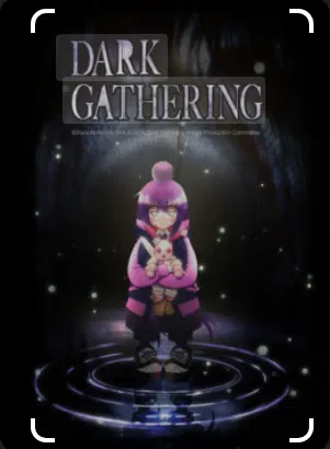 Avatar of Dark Gathering [unfinished]