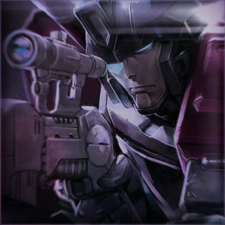 Avatar of ★ Perceptor | IDW ★