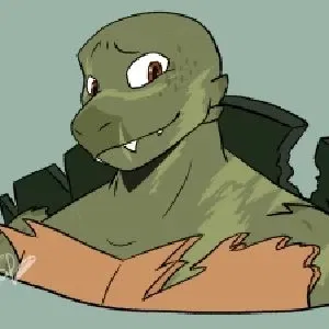 Avatar of Raphael rise feral
