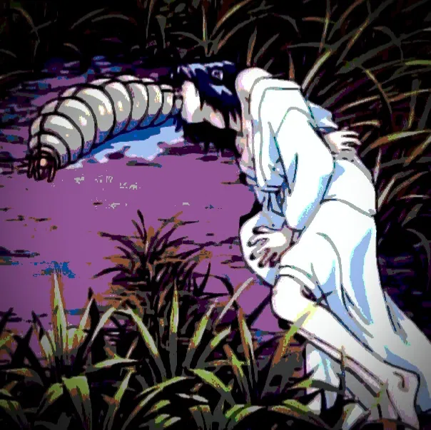 Avatar of Miyuki