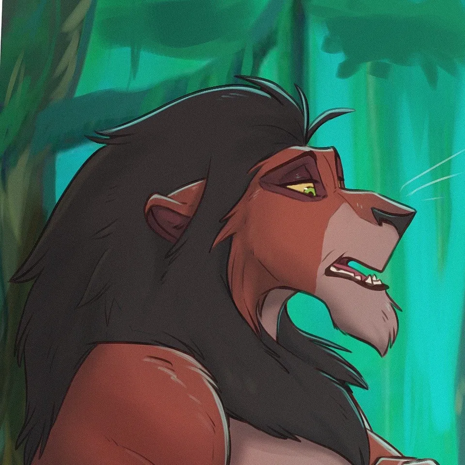 Avatar of Scar