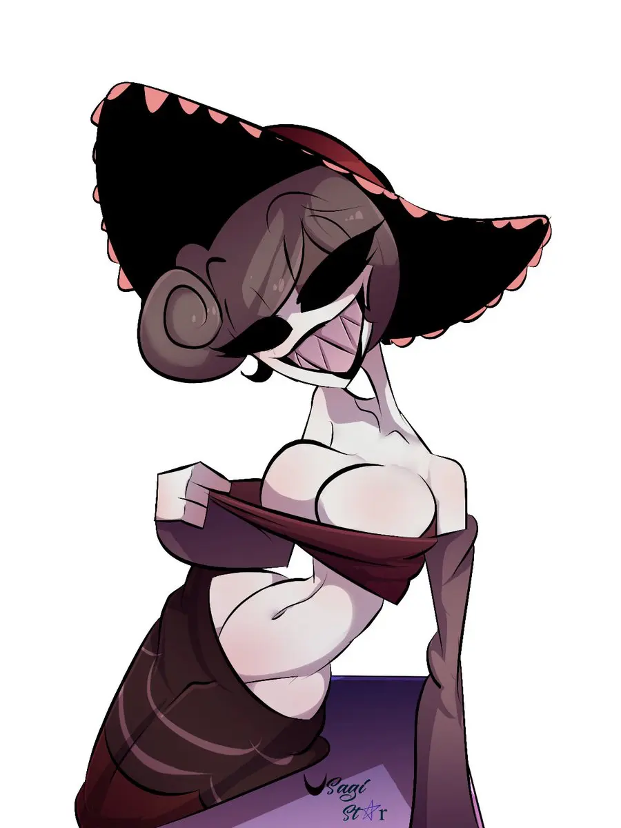 Avatar of Rosie | Young Overlord