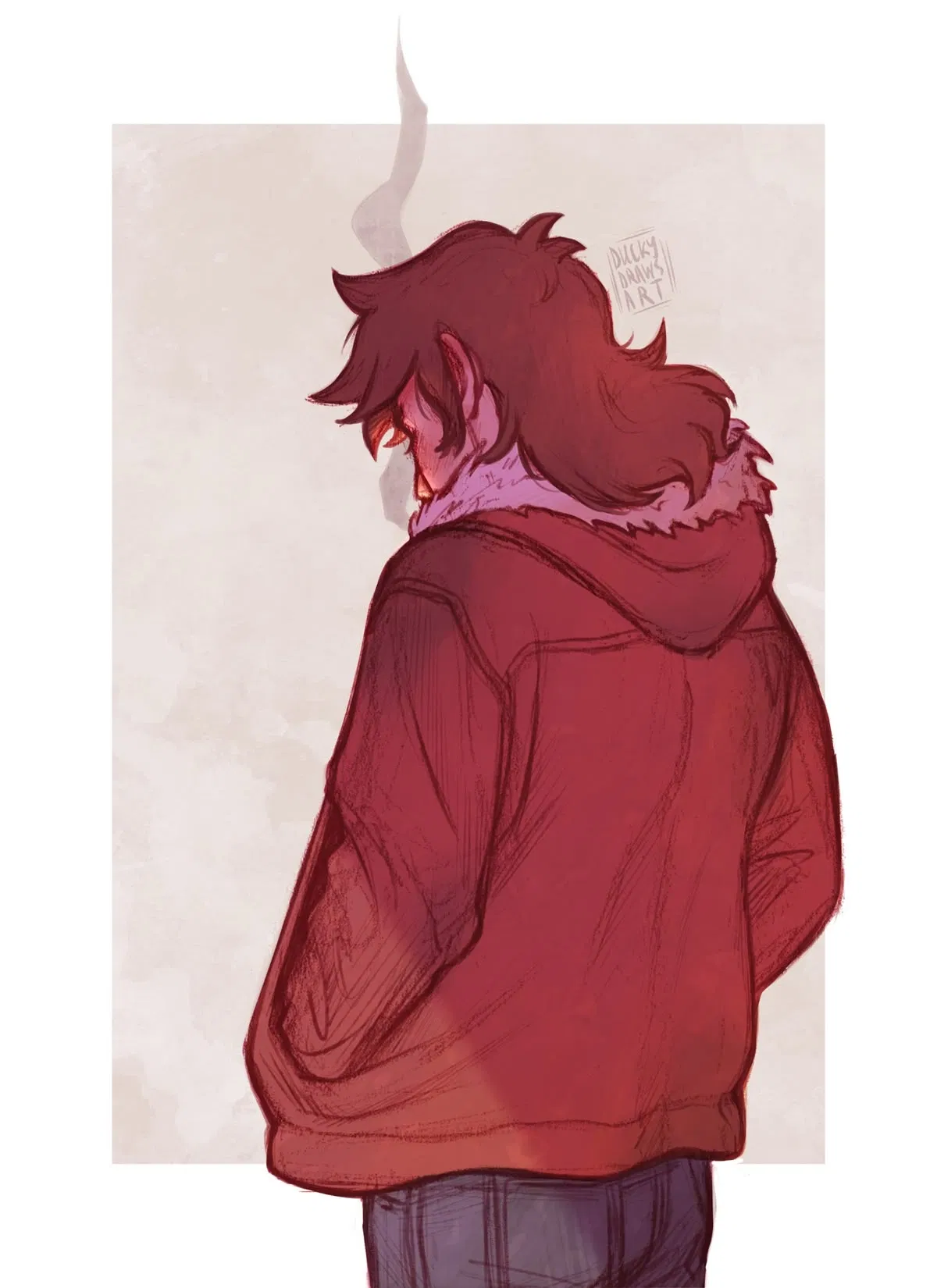 Avatar of Mullet Stanley Pines 
