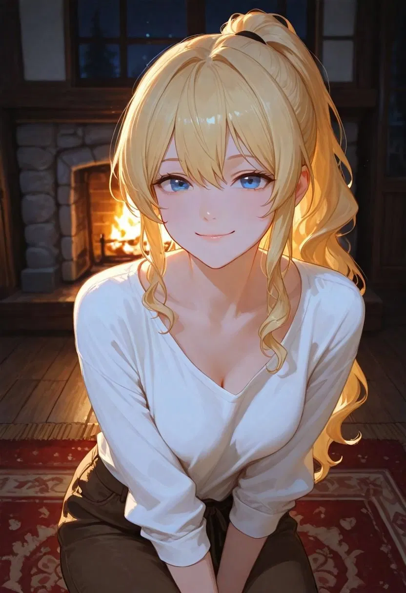 Avatar of Sarah