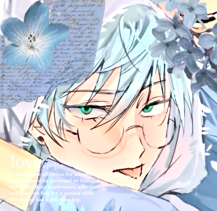 Avatar of Till – schoolAU