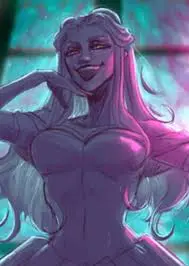 Avatar of Villain Belle