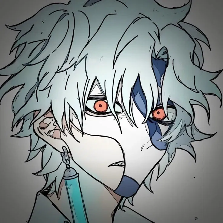 Avatar of Dottore