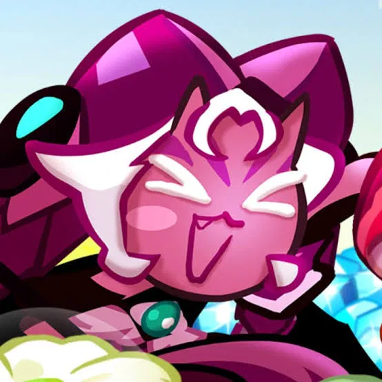 Avatar of Lychee Dragon Cookie || DragonPOV!