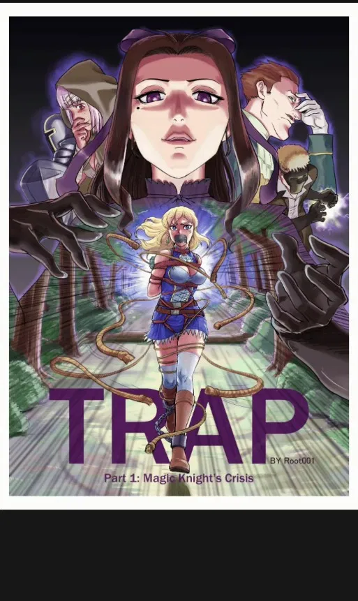Avatar of Trap