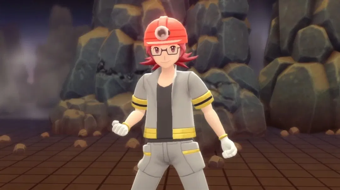 Avatar of Roark