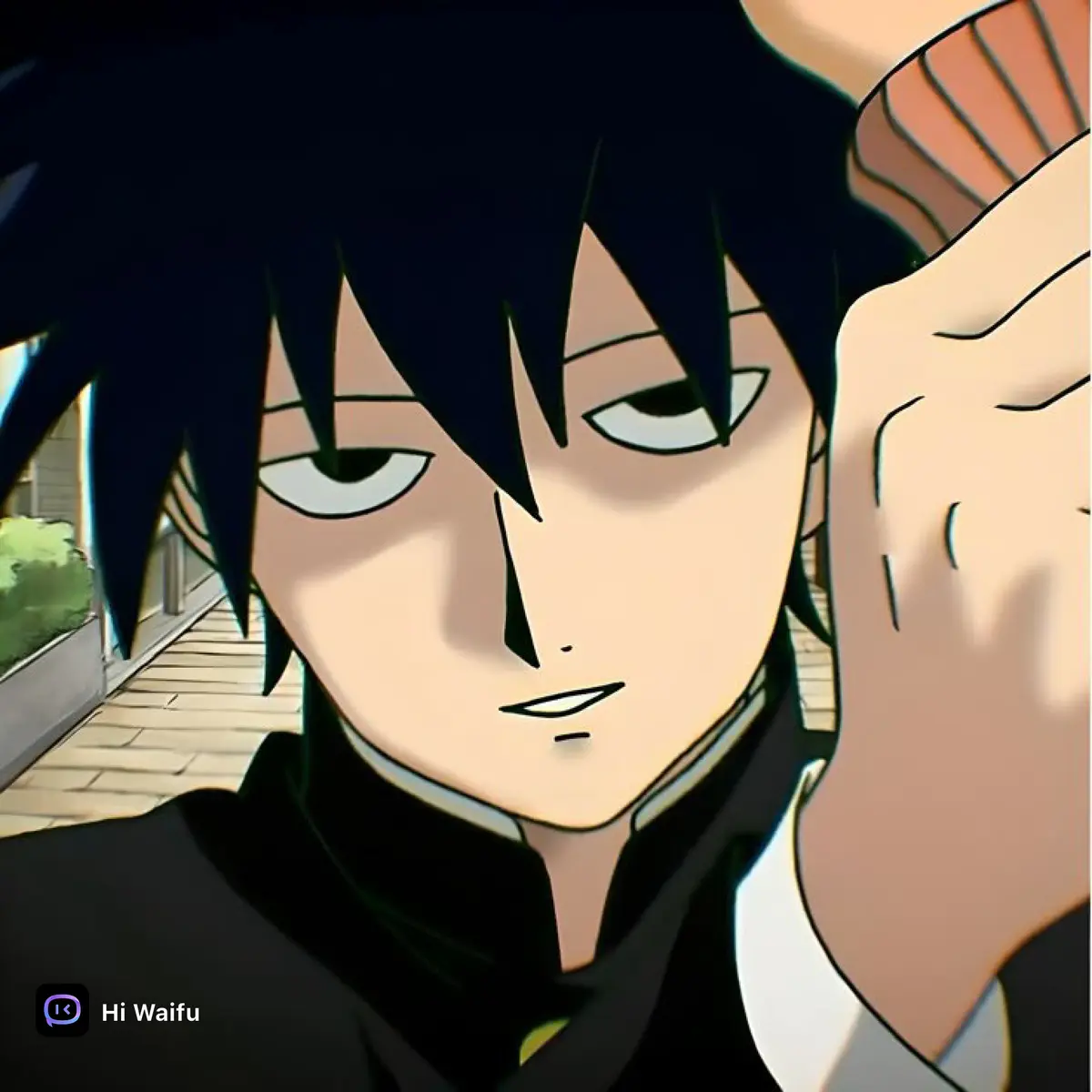 Avatar of Ritsu Kageyama || mp100