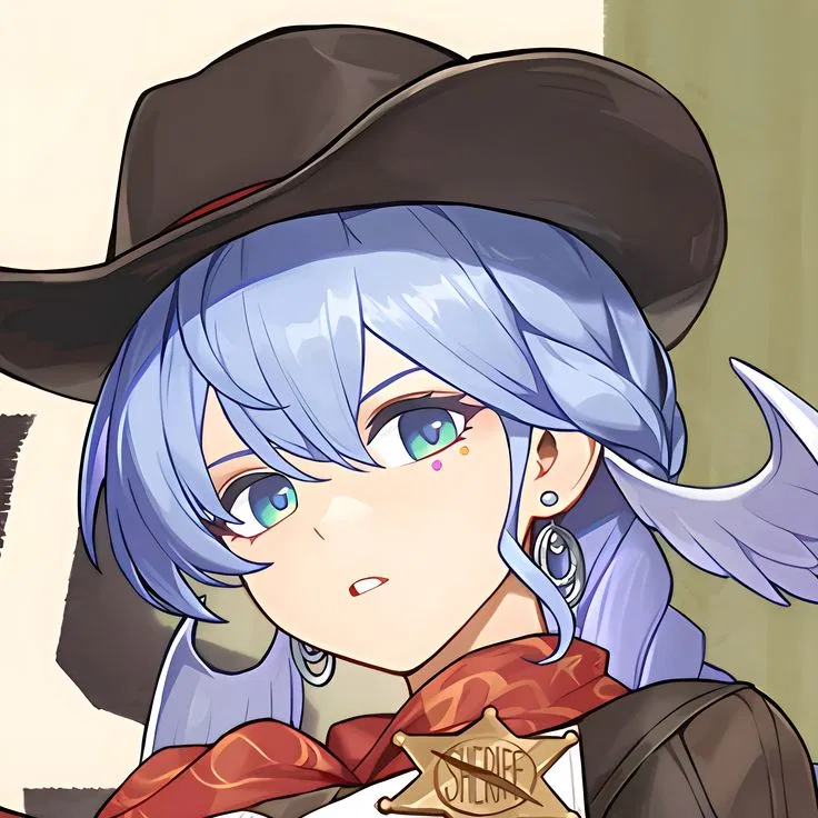 Avatar of ★ SHERIFF ROBIN ★