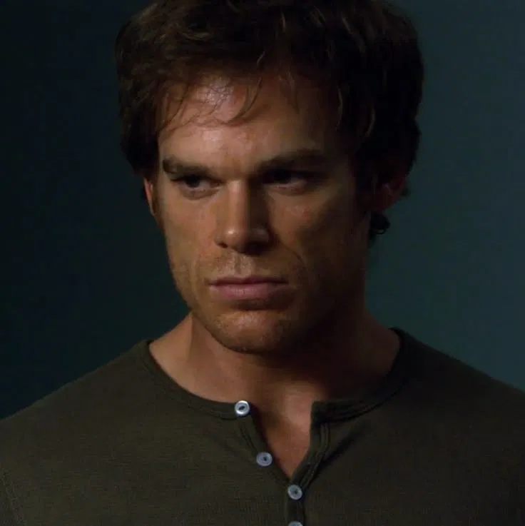Avatar of Dexter Morgan 