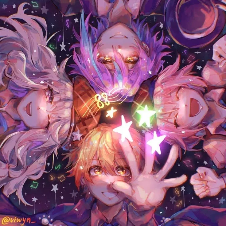 Avatar of Wonderlands x Showtime