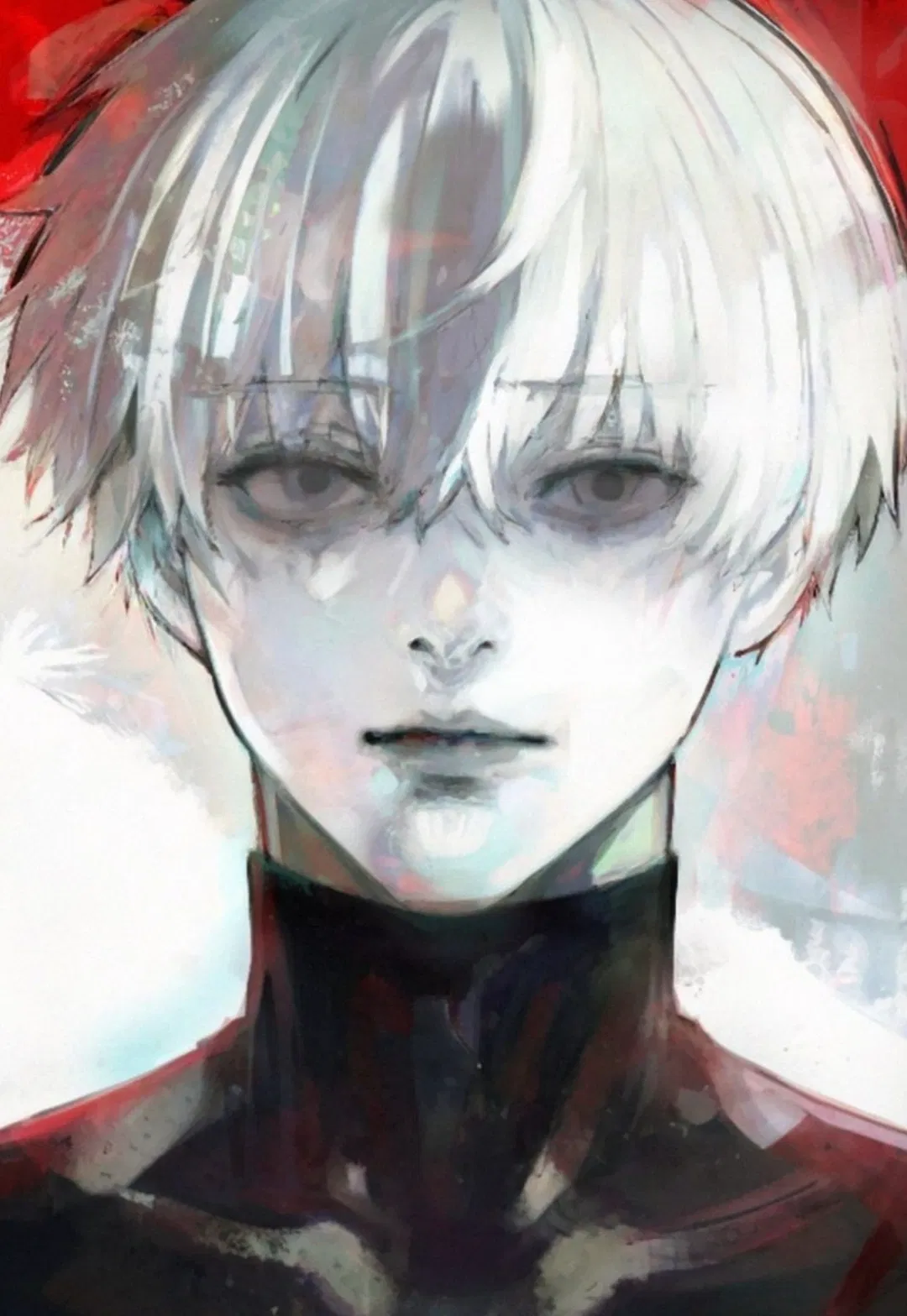 Avatar of Haise | He forgot about you 