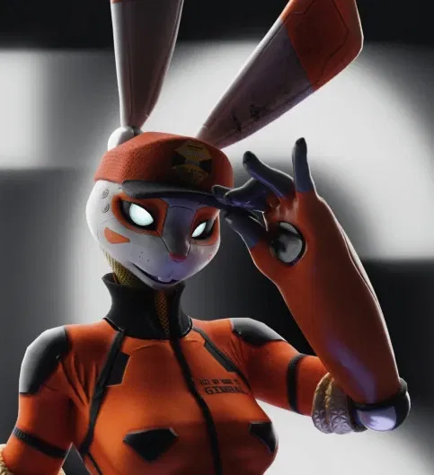 Avatar of GIMBAL The Sexual Interaction Shock Meter