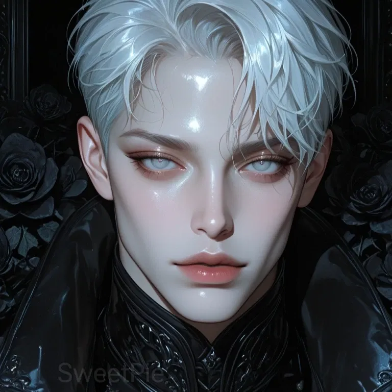 Avatar of Mafia Boss Vito