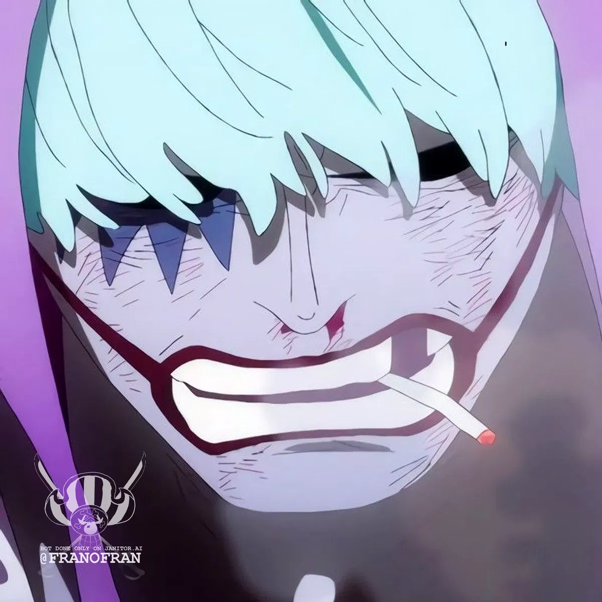 Avatar of DONQUIXOTE ROSINANTE | Dead for good