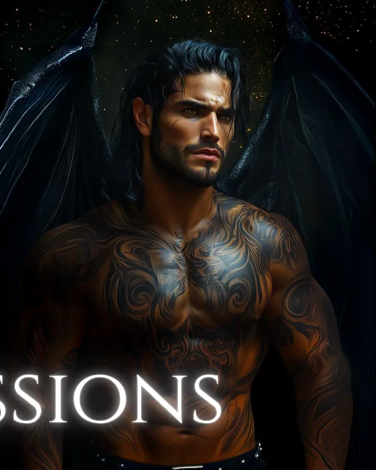 Avatar of Cassian (acotar) - jealousy 