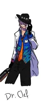 Avatar of Doctor Alto Clef