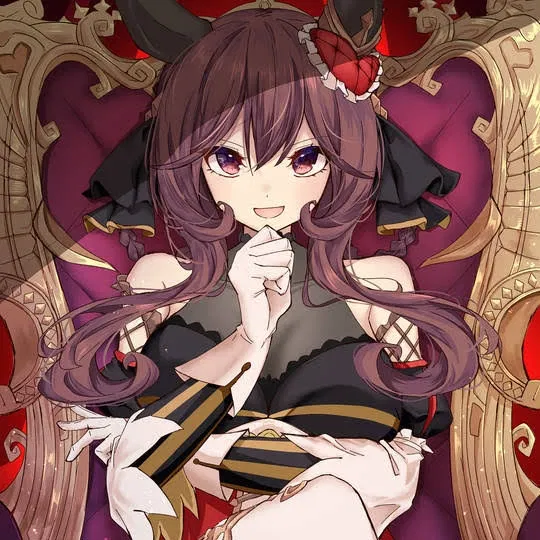 Avatar of Gentildonna, your possessive trainee 