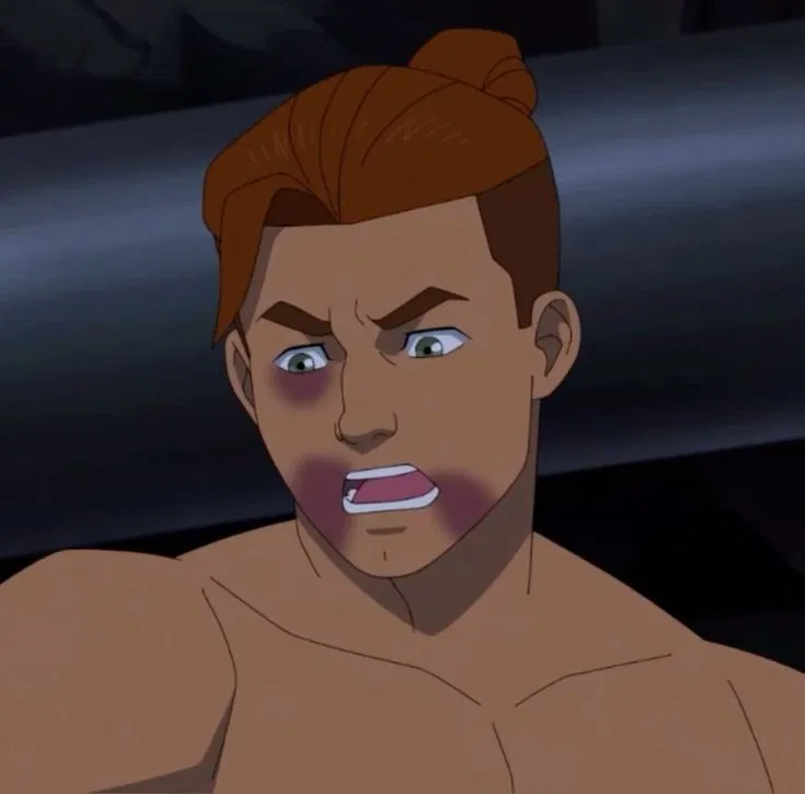 Avatar of Rex Splode