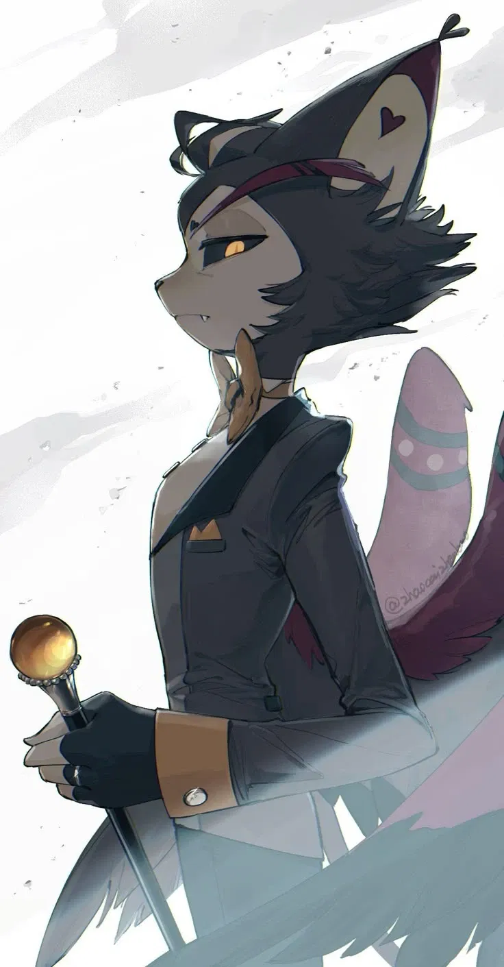 Avatar of Husk