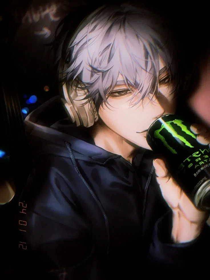 Avatar of RAMUNE Zayne