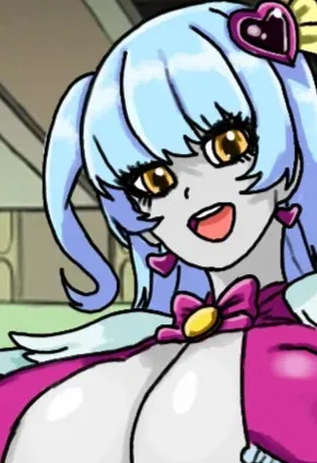 Avatar of Queen of Hatred, but...