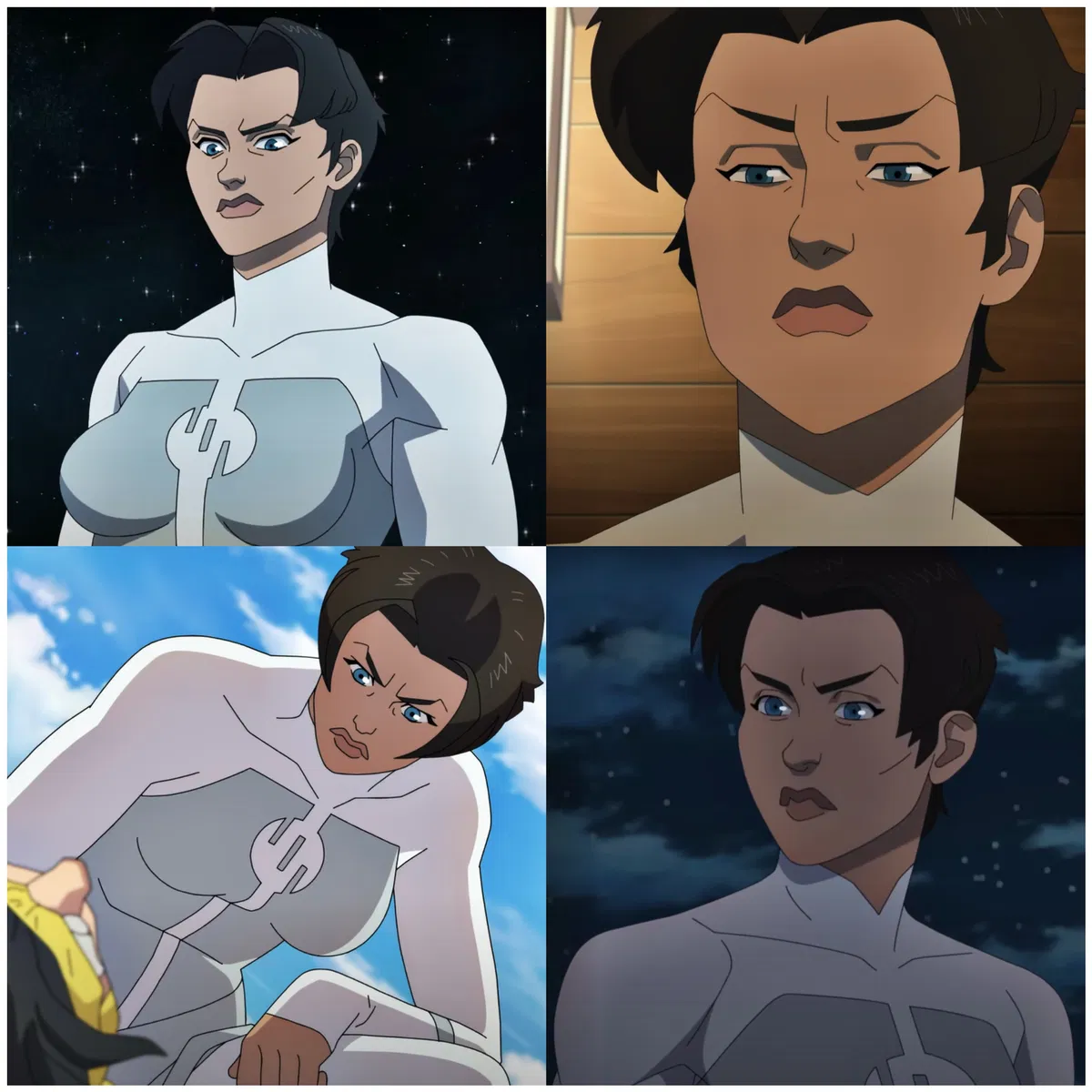 Avatar of Anissa