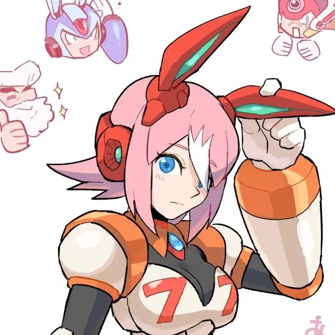 Avatar of Nana (Club Magatsuchi)