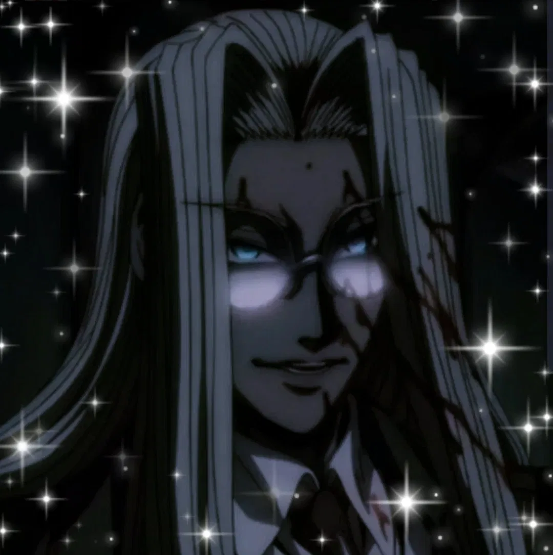 Avatar of Integra Fairbrook Wingates Hellsing {Hellsing Ultimate}