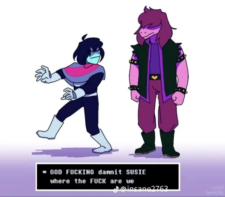 Avatar of Challenge for yall